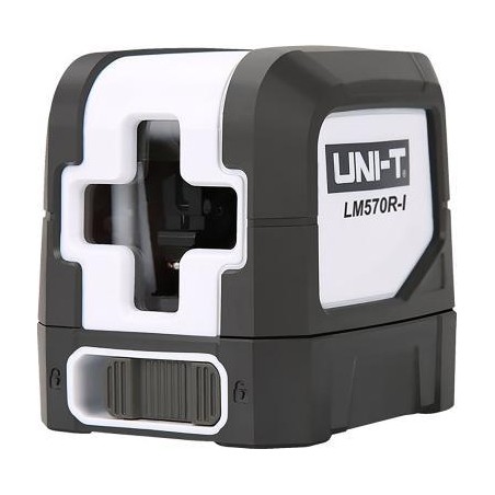Uni-T Laser-Wasserwaage Uni-T LM570R-I