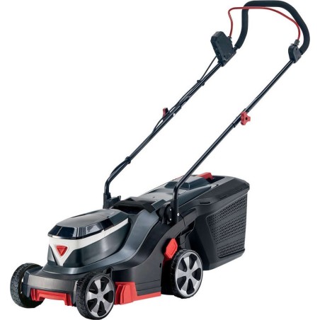 AL-KO Akku-Rasenmäher AL-KO 32.2 Li EASY Akku-Rasenmäher