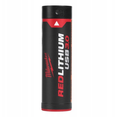 MILWAUKEE. CROSS LASER L4CLLP-301C + LOT 30 m GRÜN BATTERIE USB %%%