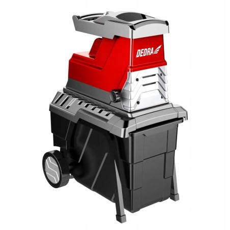 Asthäcksler 2800 W, 45 mm