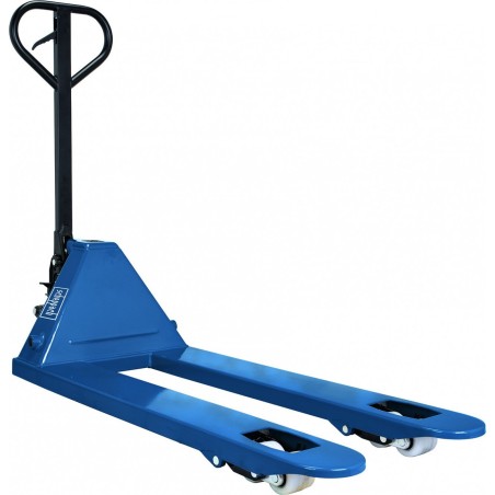 Scheppach Hydraulischer Gabelstapler 2,5 t HW2500, Scheppach