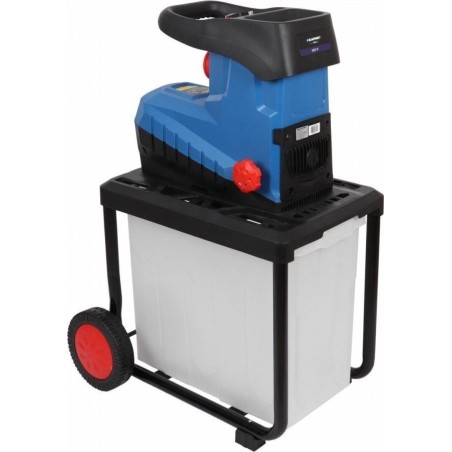 Blaupunkt Häcksler GS7010 2600 W