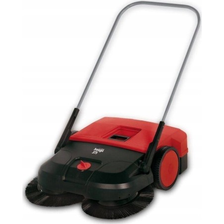 Beschaffung des STARMIX SWEEPER 375 (75 cm)