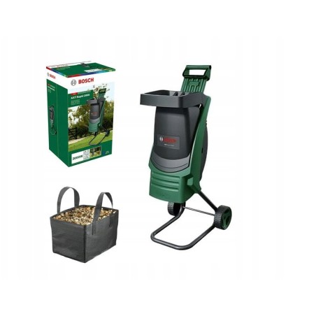 Schneidemaschine AXT Rapid 2000