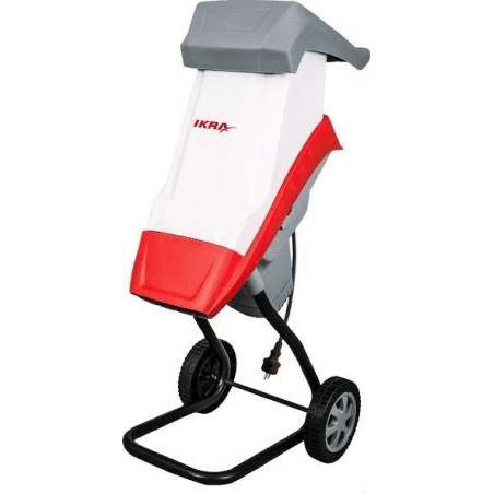 Ikra Mogatec Messerschneider IEH 2500