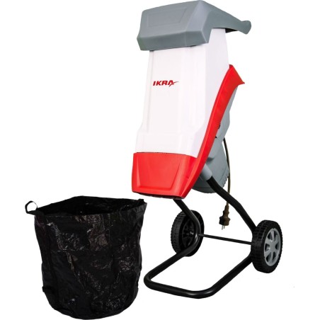 Ikra Mogatec Messerschneider IEH 2500