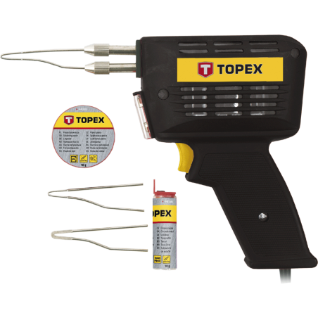 Topex Transformator-Lötkolben 150 W 44E005
