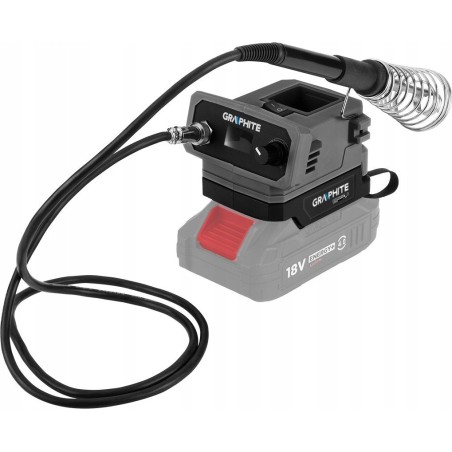 Lötstation Energy+ 18 V, ohne Akku