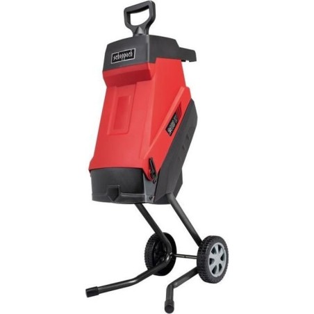 Scheppach Asthäcksler GS55, Scheppach