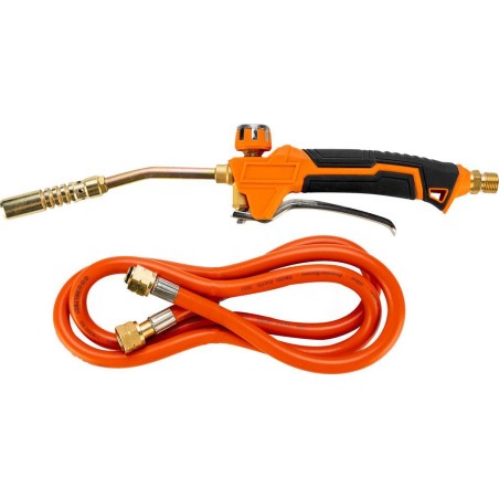 Neo Löt-Set (Löt-Set 2 kW, 1 Brenner)