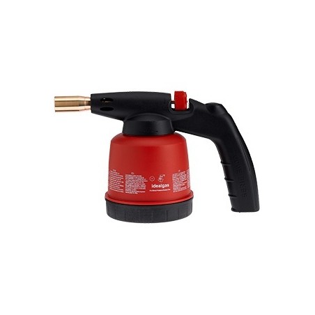 Idealgas Lötlampe für Kartuschen (FFLA5N)