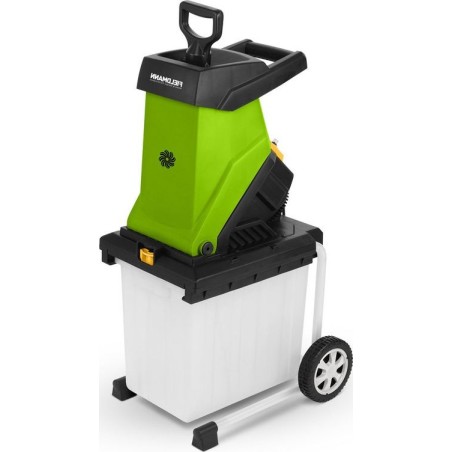 Fieldmann Messerhäcksler FZD 4020-E (50001382)