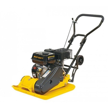 Rüttler Line 100, 20 kN, 96 kg, Smart365