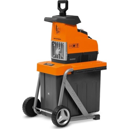 Daewoo Fräszerkleinerer DSR 3000E