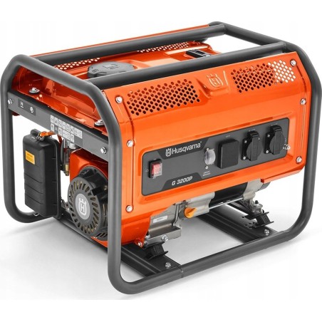 Husqvarna G3200P 3000-W-Generator