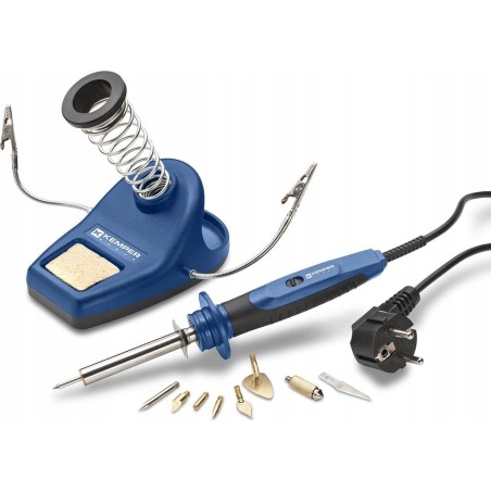 Kemper Holzofen „KEMPER“ 30 W