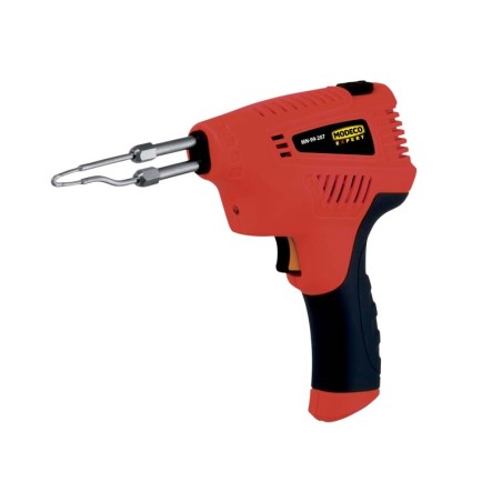 Modeco Transformator-Lötkolben 200 W + Zubehör (MN-99-207)