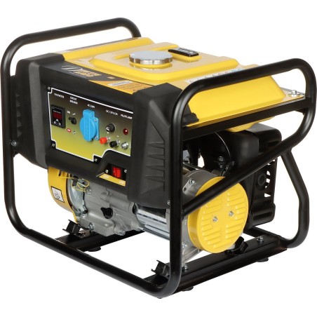 Delta-Stromaggregat DY-3500 2500 W Dynamo