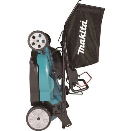 Makita DLM480Z Akku-Rasenmäher