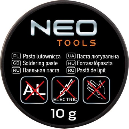 Neo Lötkolben mit Transformator, 150 W (19-151)