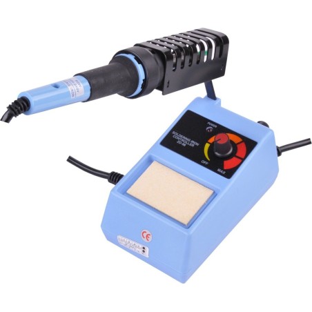 Kemot LUT0039 Lötstation 9830B (gerade Lötspitze)