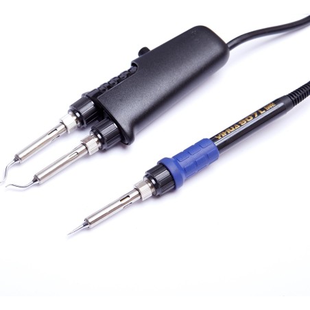 Techrebal Lötstation / Thermopinzette Yihua 938BD+