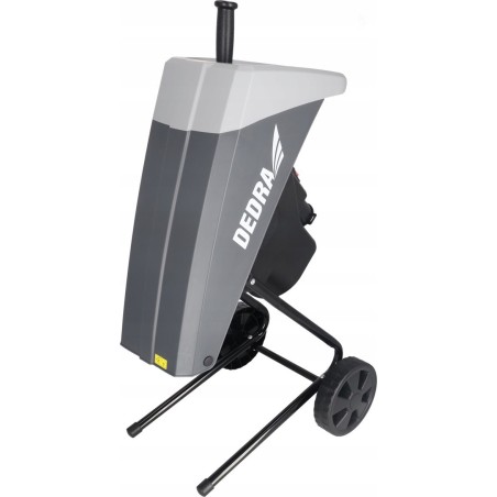 Dedra Asthäcksler 2500 W, 45 mm DED8680