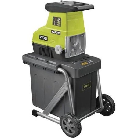 Ryobi Häcksler RSH3045U (5133004335)