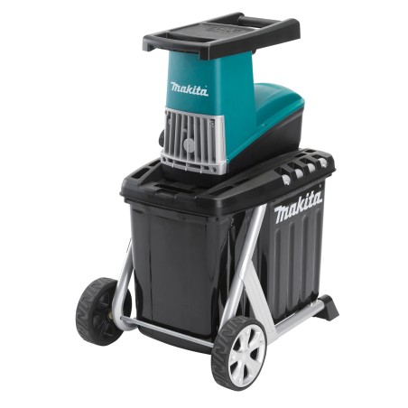 Makita Fräs- und Zerkleinerungsmaschine UD2500