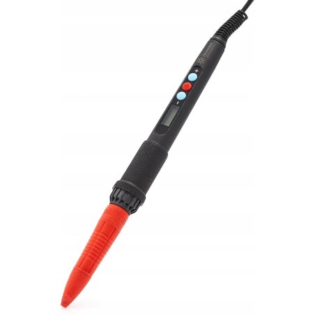 Techrebal SET PRÄZISIONS-LÖTLAMPEN TECHREBAL 60 W