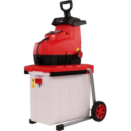 Favorit Fräszerkleinerer GTR 2800