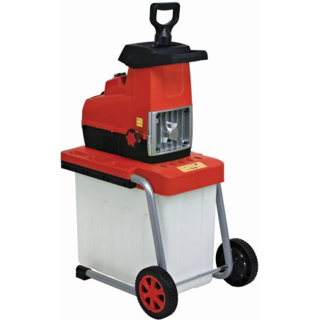 Favorit Fräszerkleinerer GTR 2800