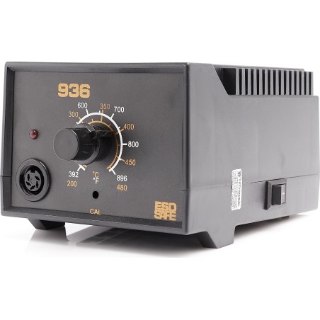 Techrebal LÖTSTATION 936 SPITZLÖTZANGE 60 W 480 °C