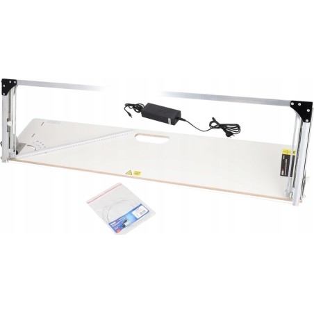 DEDRA STYROFOAM CUTTER 1340 mm