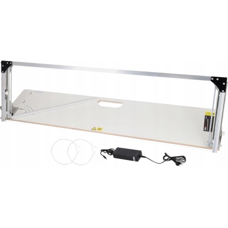 DEDRA STYROFOAM CUTTER 1340 mm