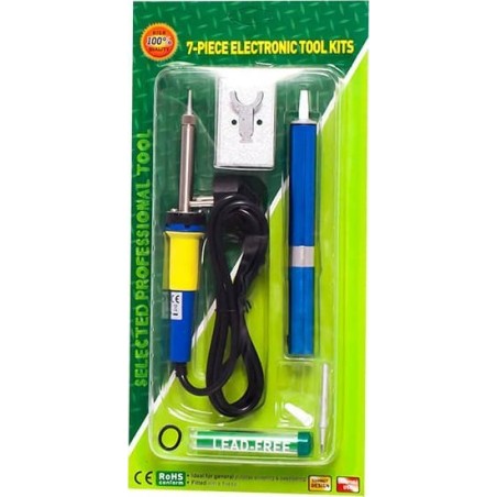 Blow 5222 Lötkolben  zd-920b 30 W (Set)