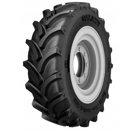 Landwirtschaftsreifen Earth-Pro 700 R1-W GALAXY 138A8/B TL