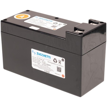 Akku für Rasenmäher Wiper 7,5 Ah Runner Srh New Cs_C0106_Bt_R