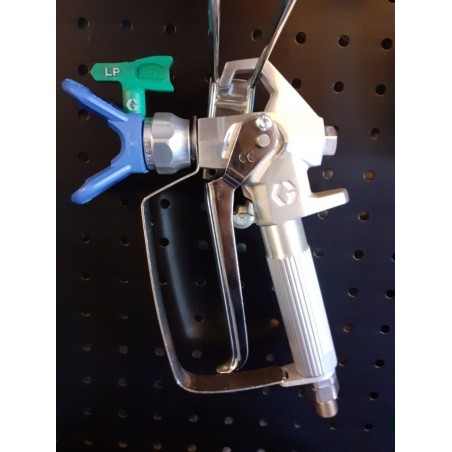 GRACO Spritzpistole FTX-E 4F RAC X + PAA517