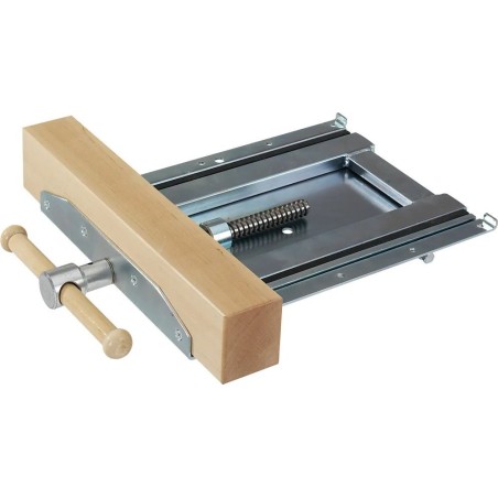 ExtraLink Frontklemmen Sjobergs Original 1100 33160