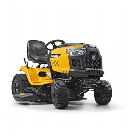 GARTENTRAKTOR CUB CADET LT2 NS92