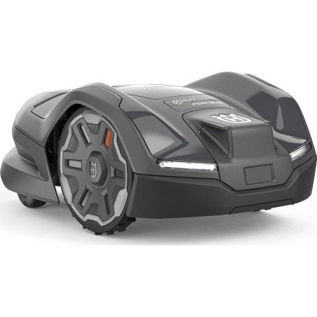 Husqvarna-Gartentraktor, Mähroboter HUSQVARNA Automower 410XE Nr.