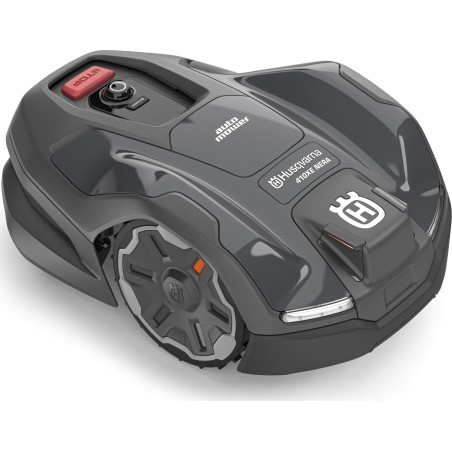 Husqvarna-Gartentraktor, Mähroboter HUSQVARNA Automower 410XE Nr.