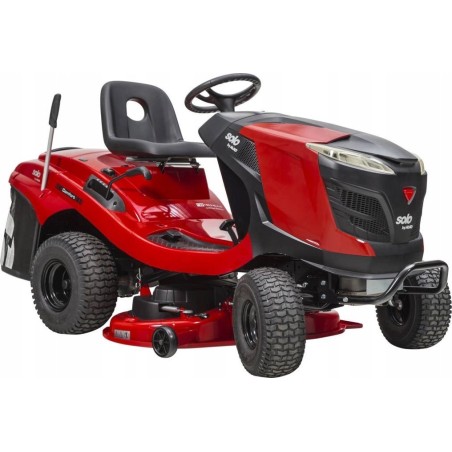 Gartentraktor Solo by AL-KO Gartentraktor T15-93.3 HD-A COMFORT 127687