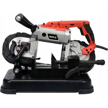 Yato Akku-Bohrschrauber 18 V, 4,0 Ah + Ladegerät