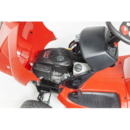 Gartentraktor Solo by AL-KO T 15-93.9 HDS-A Comfort