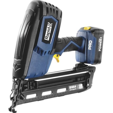 Rapid Cordless Weinkühler BN64 16 Ga 18 V