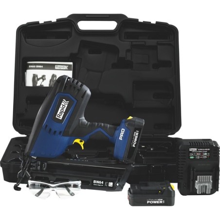 Rapid Cordless Weinkühler BN64 16 Ga 18 V