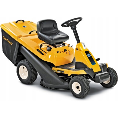 MTD-Gartentraktor LR1 MR76 CUB CADET-Gartentraktor