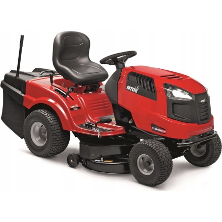 MTD-Gartentraktor OPTIMA LN 200 H MTD-Gartentraktor